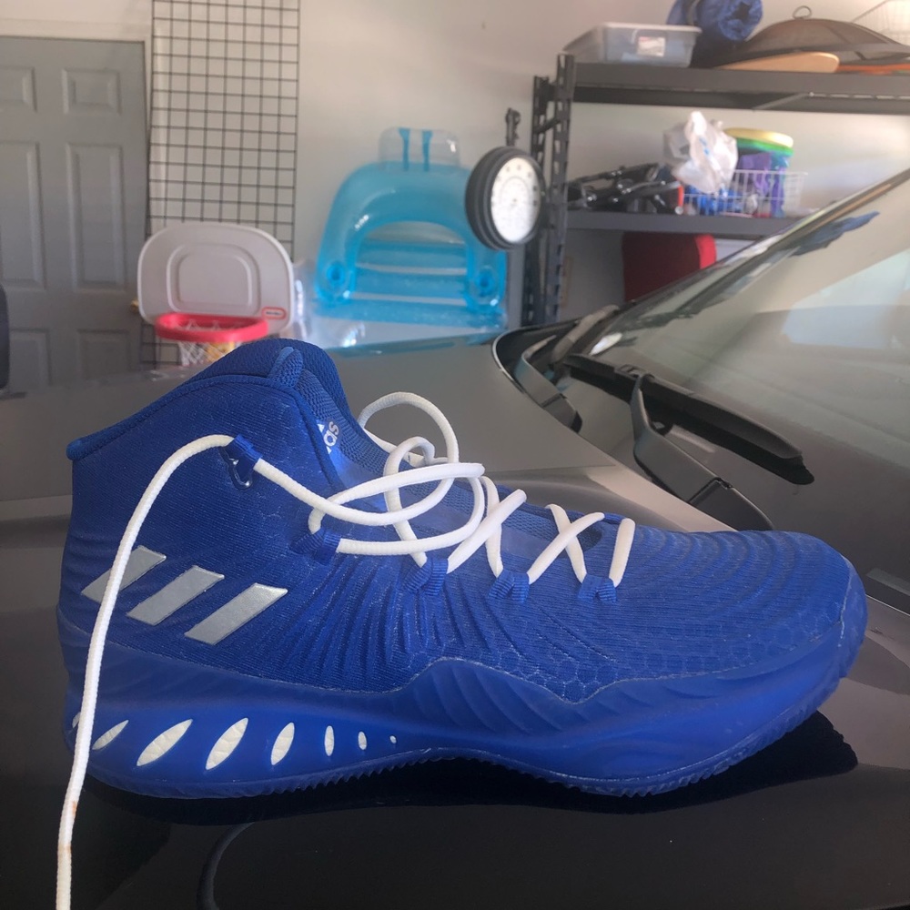 addidas crazyboost high